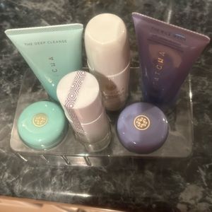 Tatcha Limited Edition Skincare Release